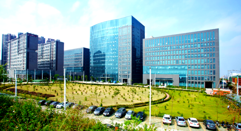 石墨烯远红外理疗设备在康养领域的应用技术解析